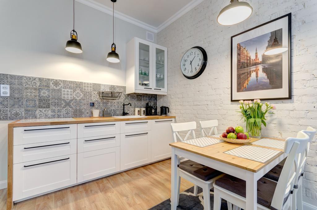 Apartment Balans Old Town *